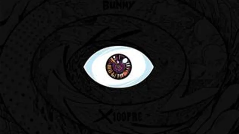 Bad Bunny - X 100PRE (Por Siempre)