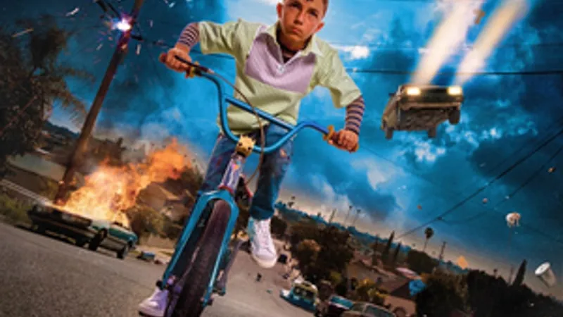 Bad Bunny - YHLQMDLG (Yo Hago Lo Que Me Da La Gana)