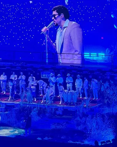 MONACO Video Shoot