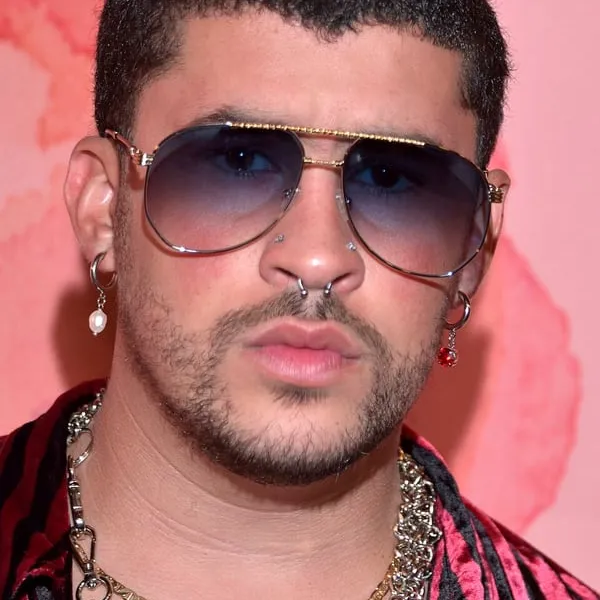 Bad Bunny co-anfitrión de la Met Gala 2024: moda, cultura y vanguardia