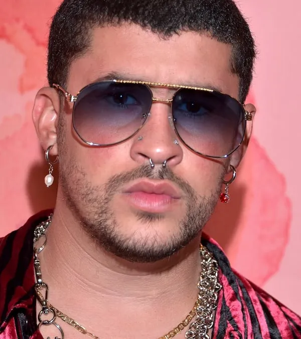 Bad Bunny co-anfitrión de la Met Gala 2024: moda, cultura y vanguardia